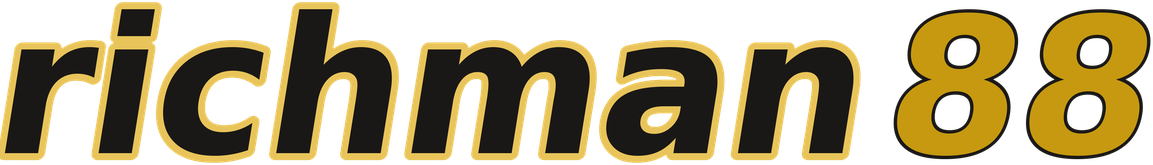 richman88 logo