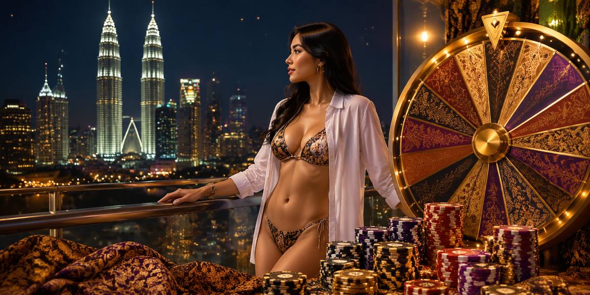 richman88 Mega Moolah Kini Hadir di richman88